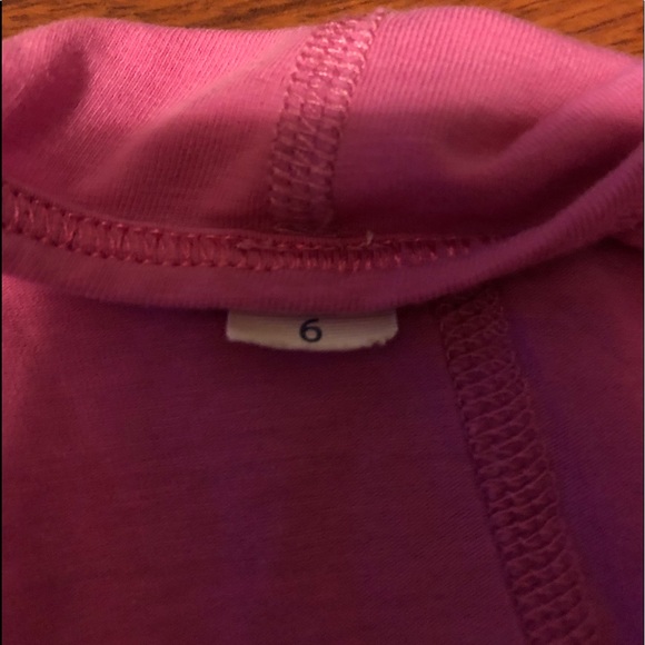 LULULEMON Blouse - Picture 3 of 9
